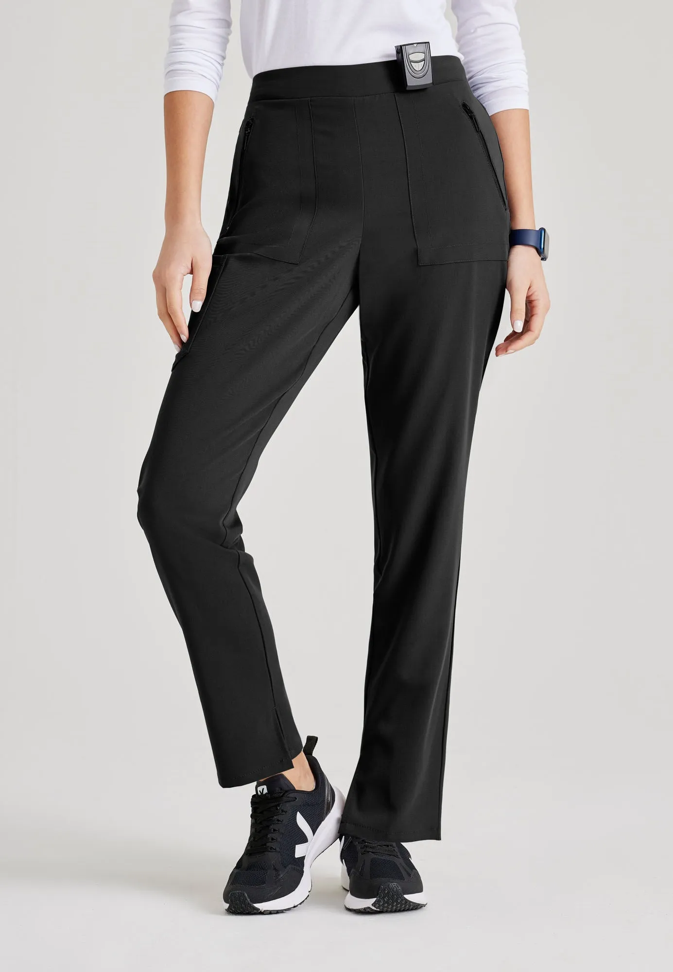Purpose Pant - Black