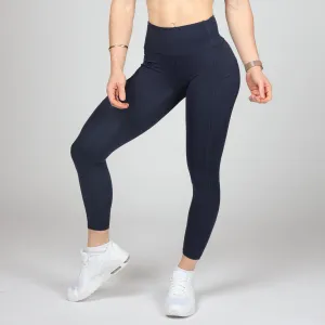 RAVEN TIGHTS - NAVY