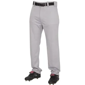 Rawlings Adult Semi Relaxed Baseball Pants