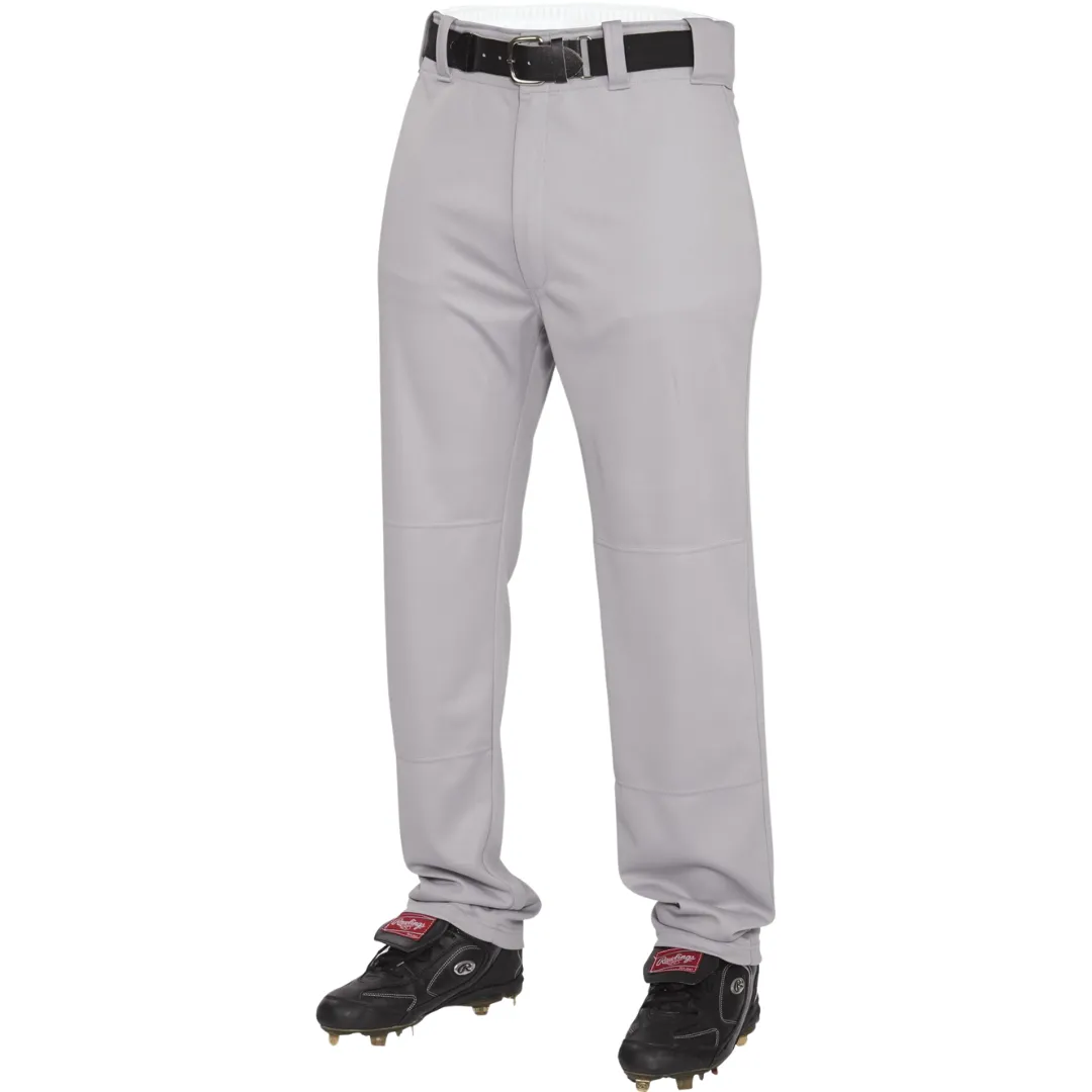 Rawlings Youth Semi Relaxed Baseball Pants