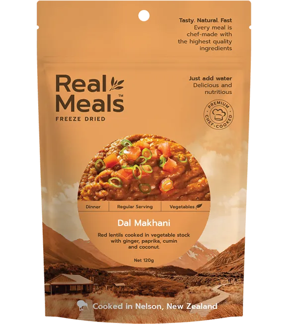 Real Meals