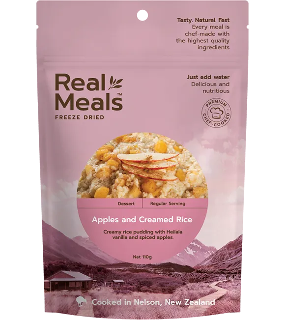Real Meals