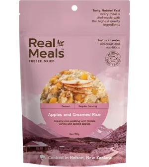 Real Meals