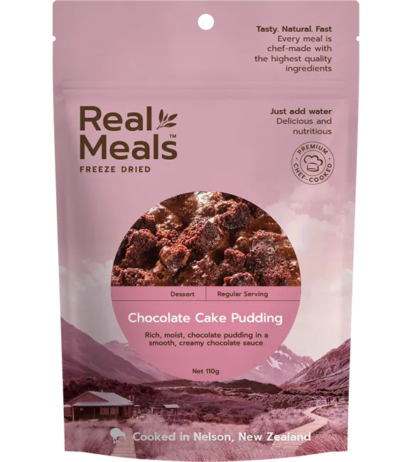 Real Meals