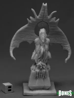 Reaper: Bones: Bones Cthulhu Shrine