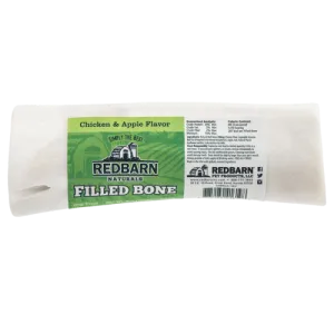 Redbarn Filled Bone - Chicken & Apple