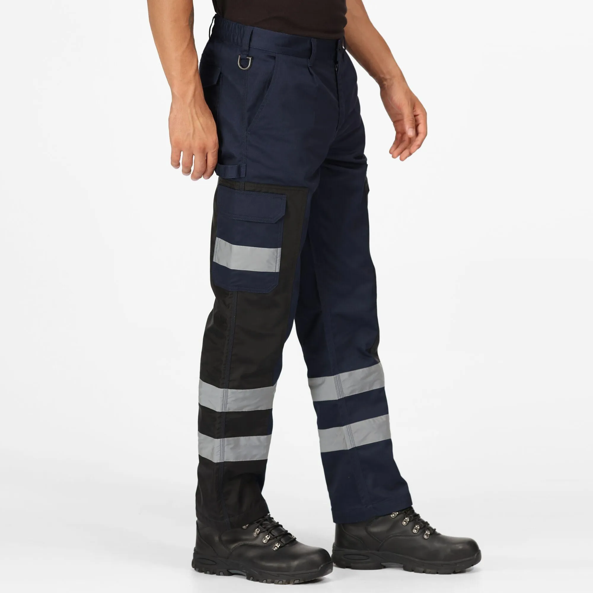 Regatta Professional Pro Ballistic Trousers TRJ536