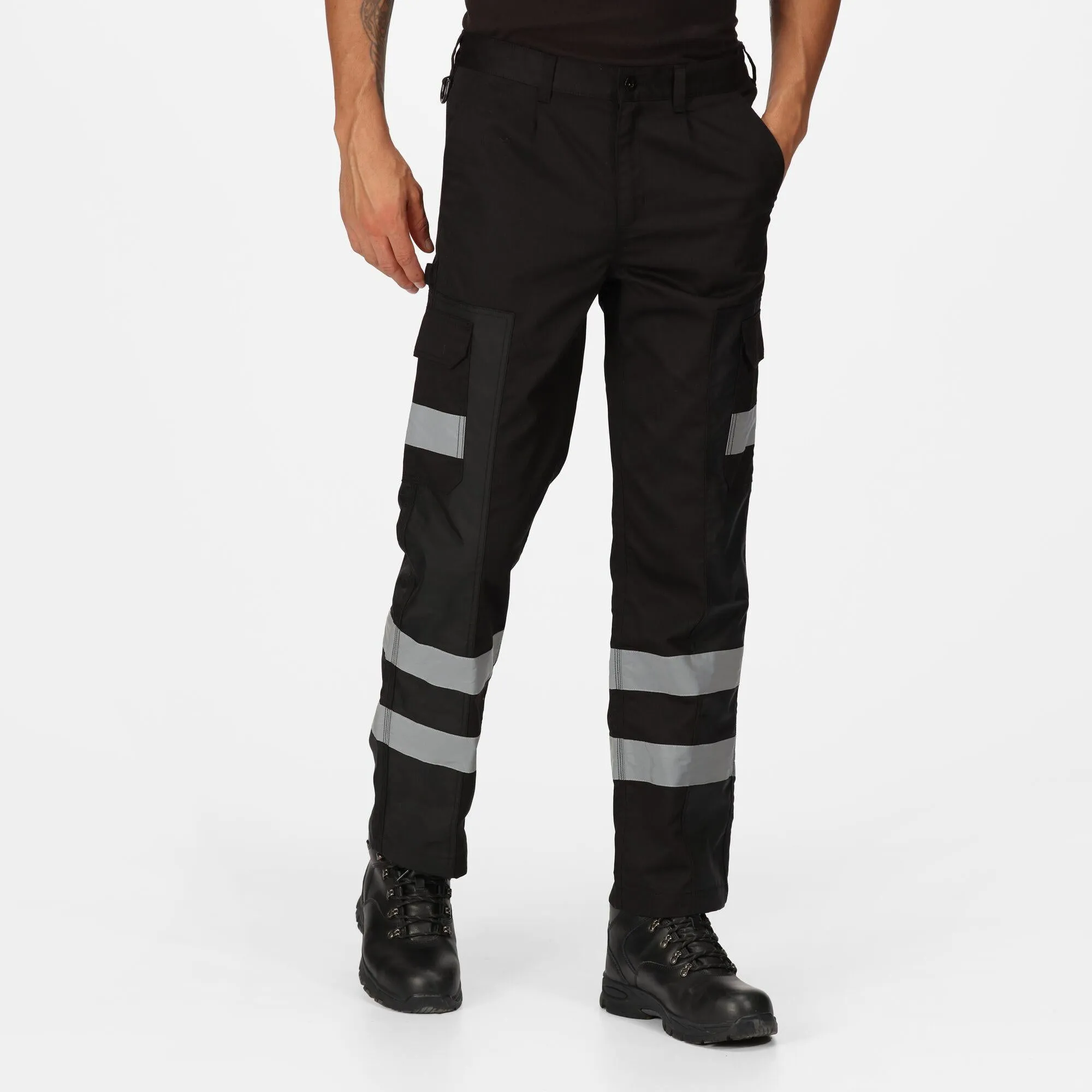 Regatta Professional Pro Ballistic Trousers TRJ536