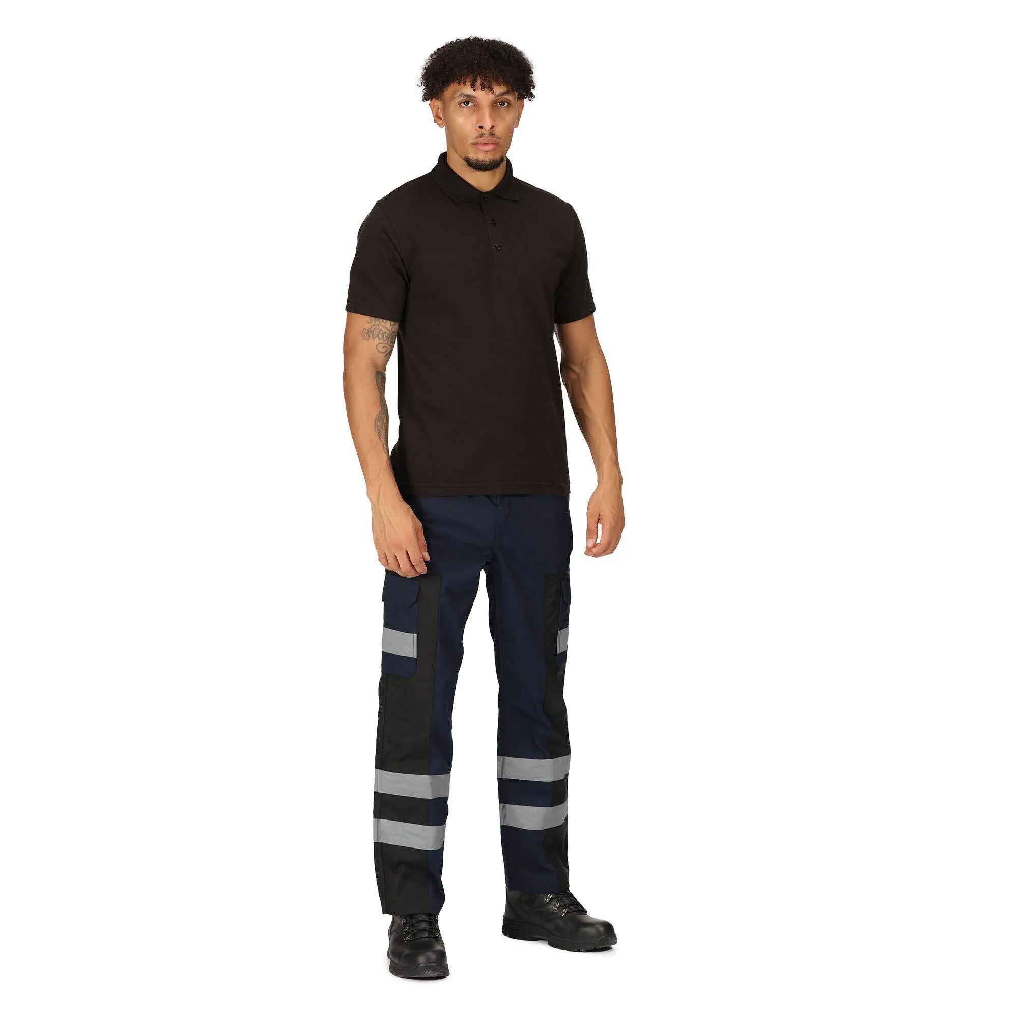 Regatta Professional Pro Ballistic Trousers TRJ536