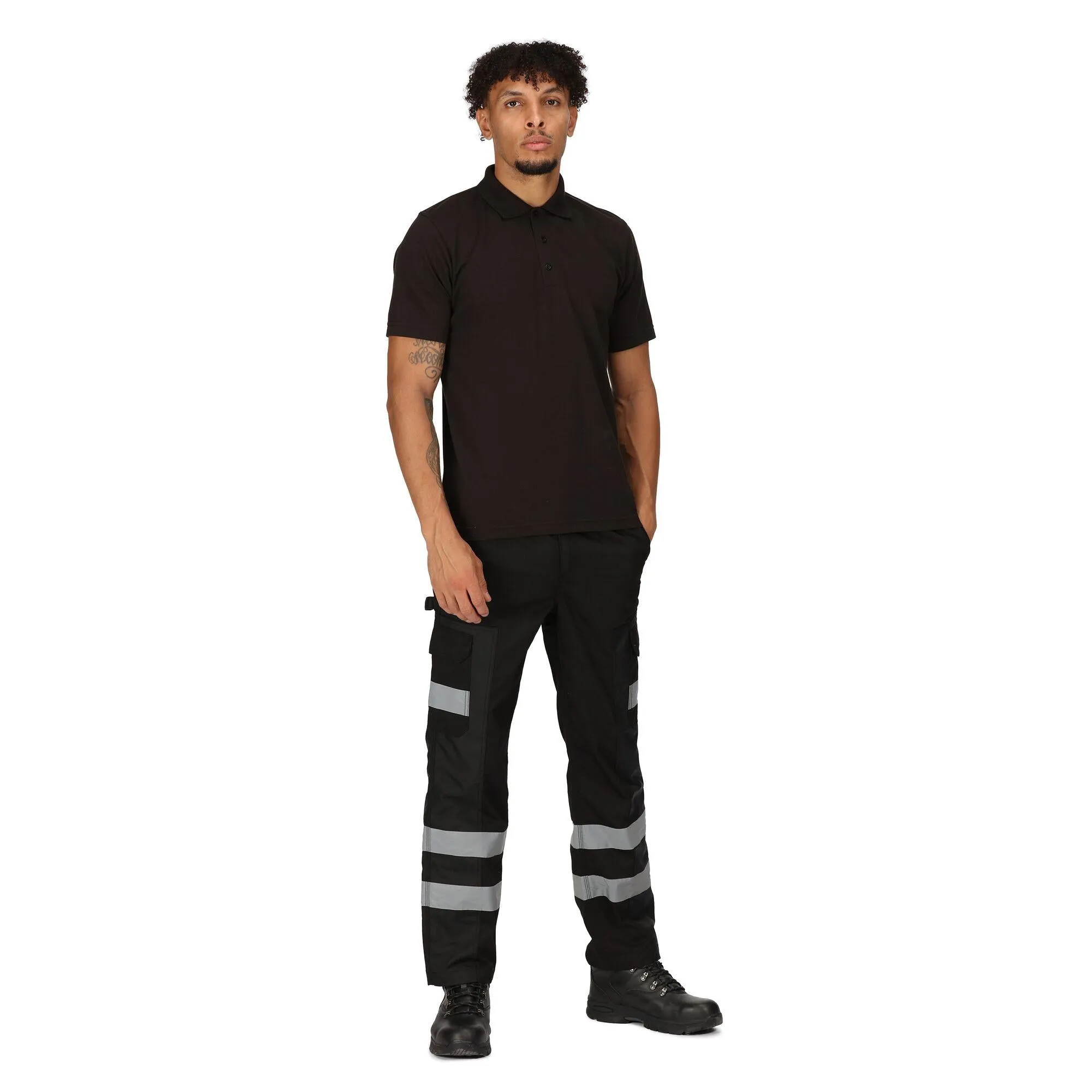 Regatta Professional Pro Ballistic Trousers TRJ536