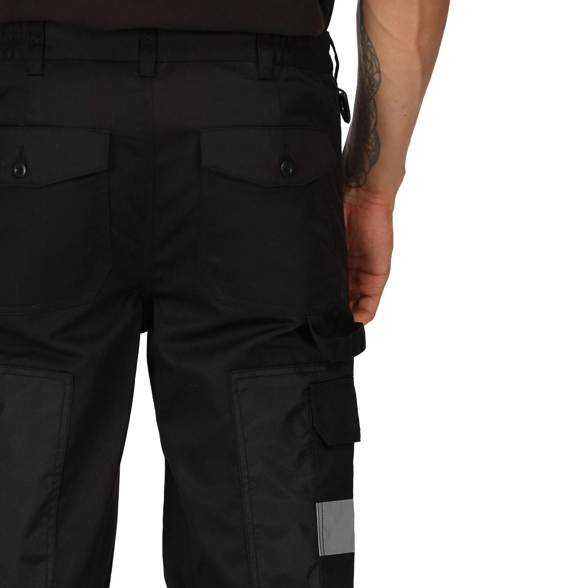 Regatta Professional Pro Ballistic Trousers TRJ536
