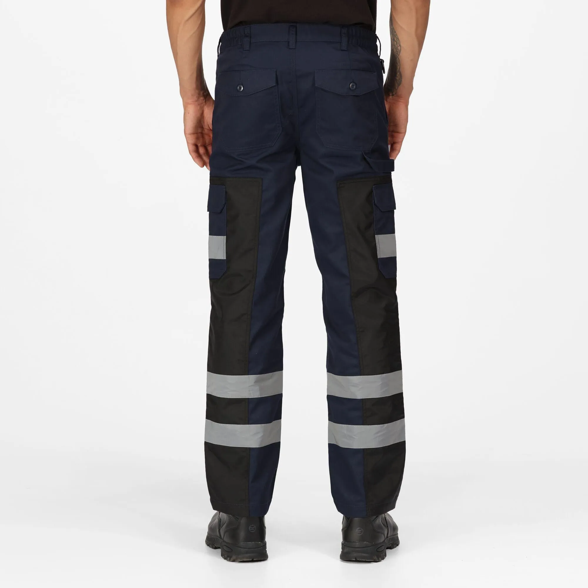 Regatta Professional Pro Ballistic Trousers TRJ536