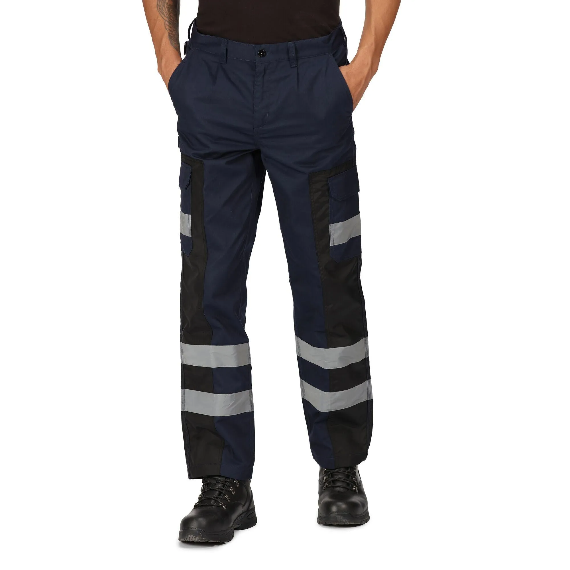 Regatta Professional Pro Ballistic Trousers TRJ536
