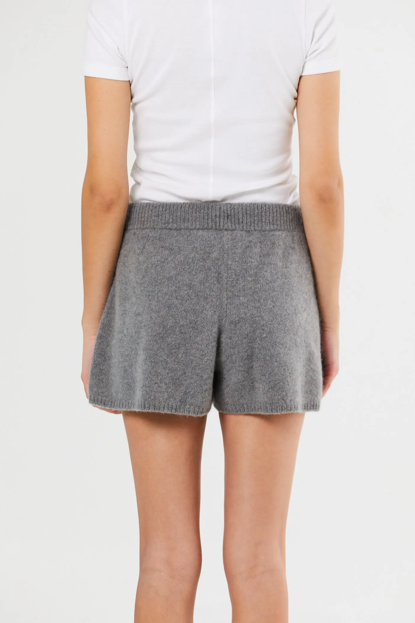 Relaxed Short