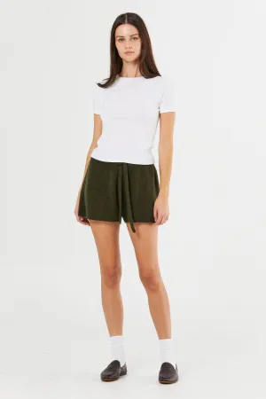 Relaxed Short