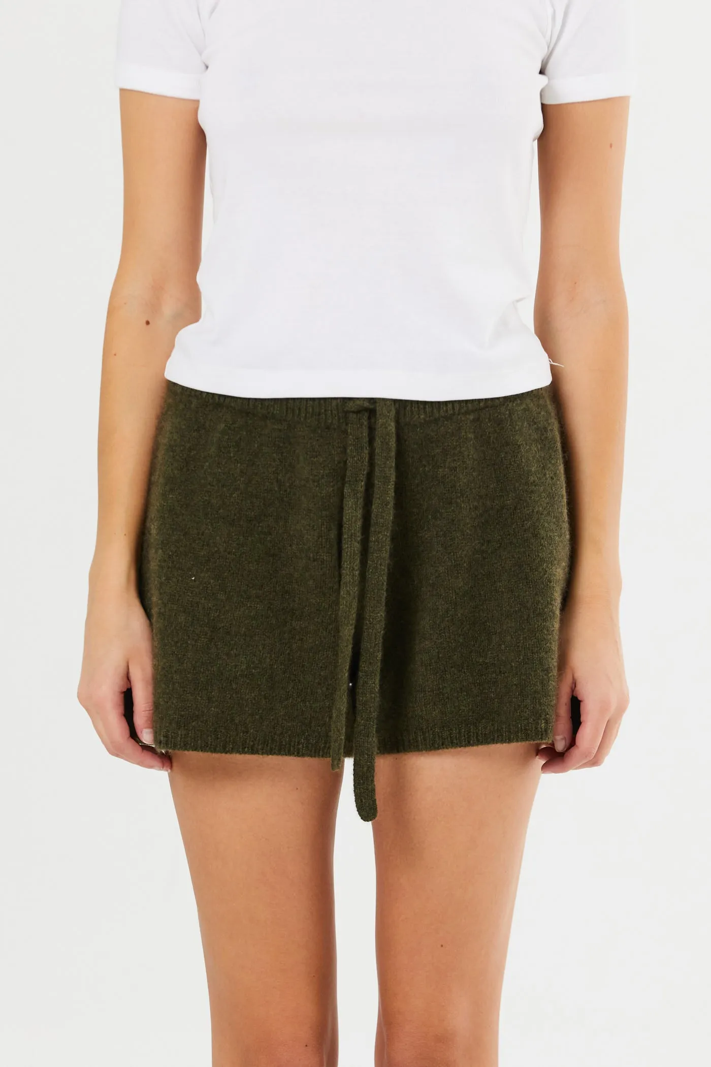 Relaxed Short