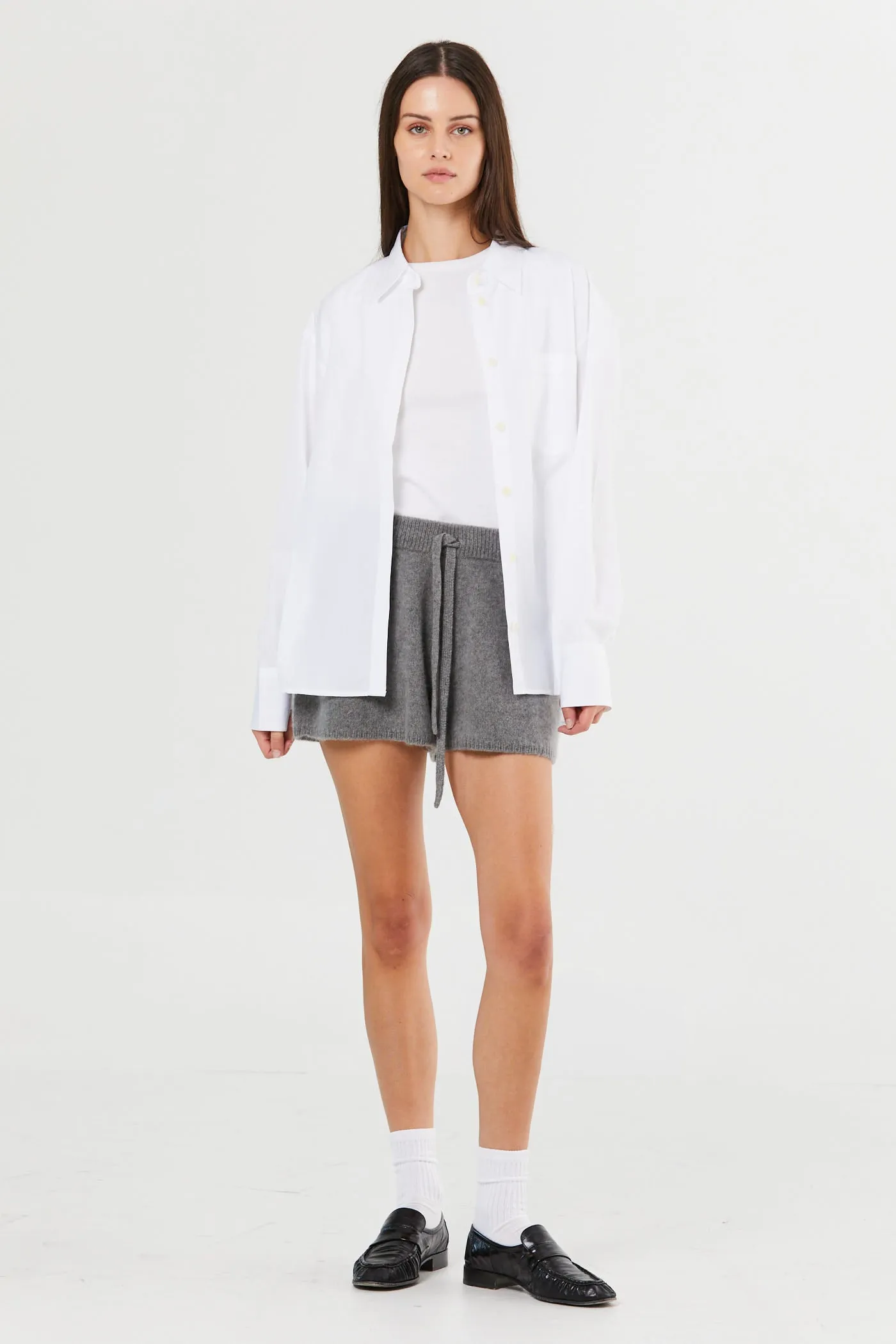 Relaxed Short