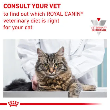 Royal Canin Satiety Adult Dry Cat Food