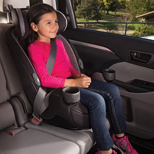 Safety 1st Grow and Go 3-in-1 Car Seat, Harvest Moon