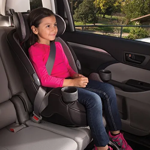 Safety 1st Grow and Go 3-in-1 Car Seat, Harvest Moon