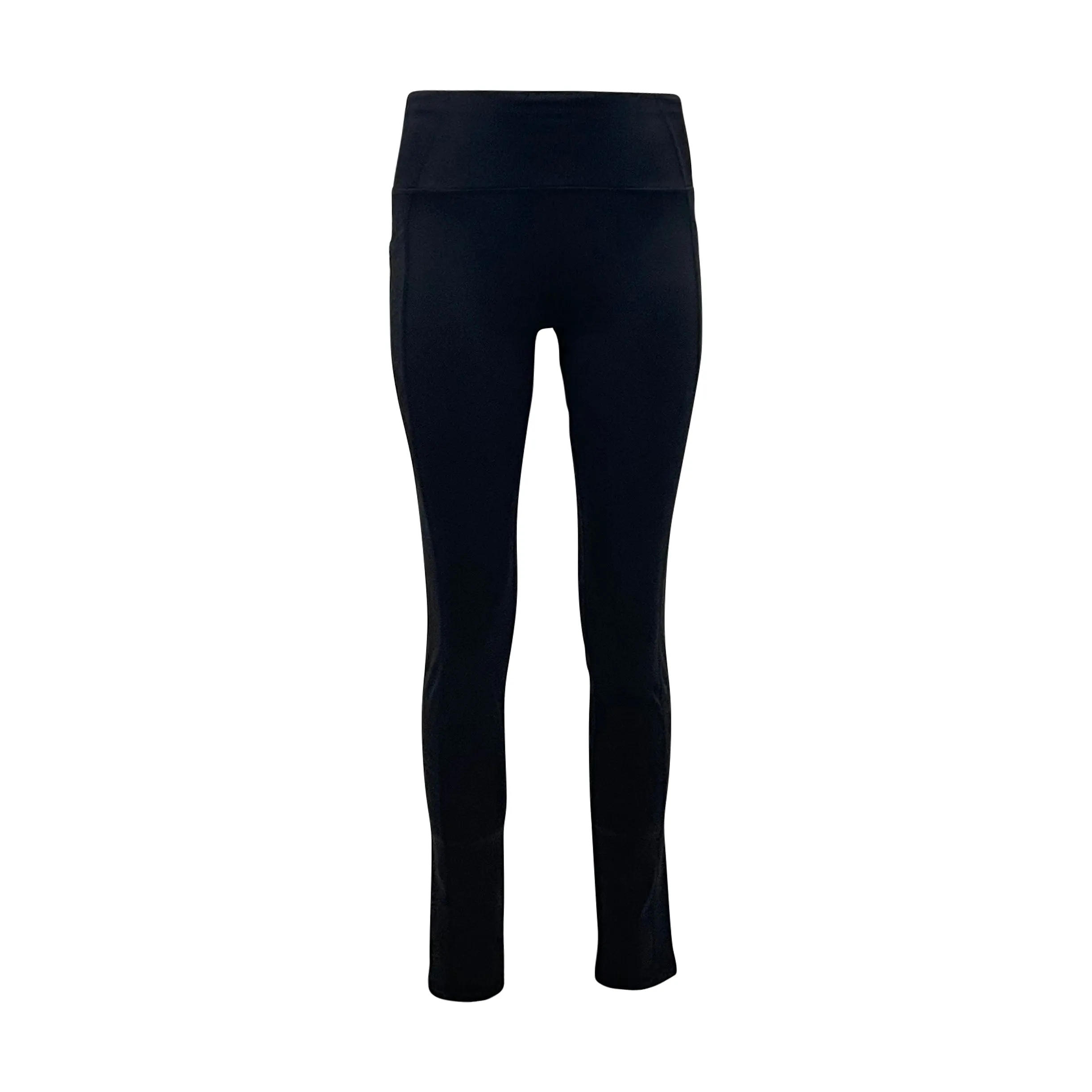 Seamed High Waisted Legging