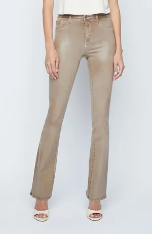 Selma HR Sleek Rye Coated