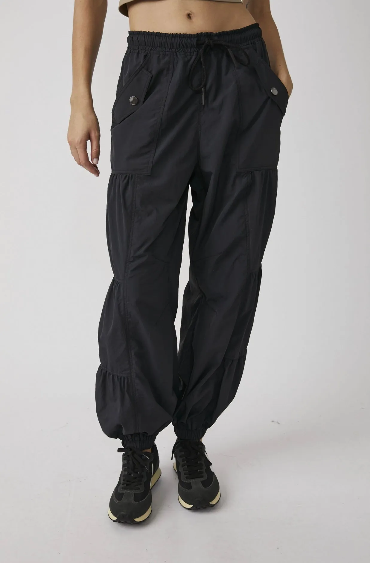 Set Me Free Pant Black