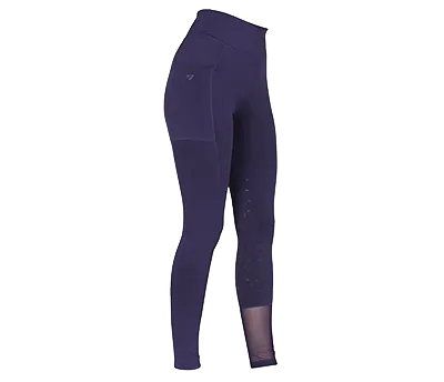 Shires Aubrion Sculpt Riding Tights