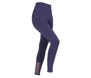 Shires Aubrion Sculpt Riding Tights