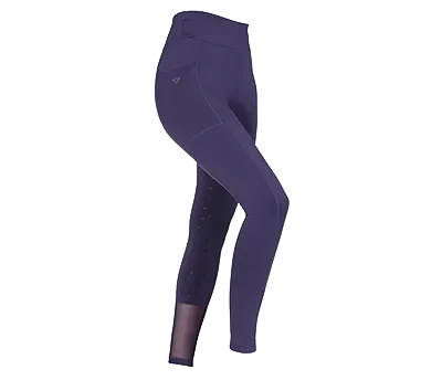 Shires Aubrion Sculpt Riding Tights