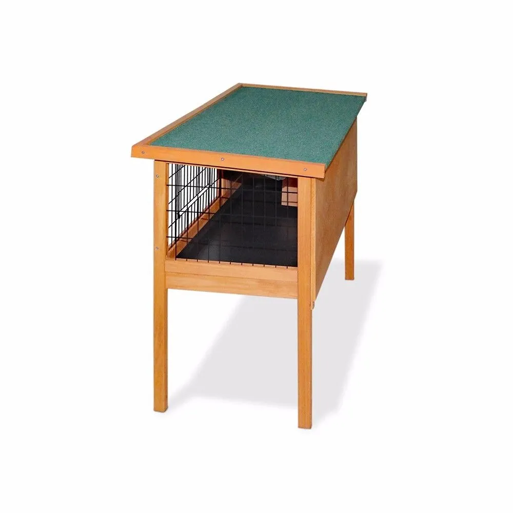 Single Storey Indoor Hutch