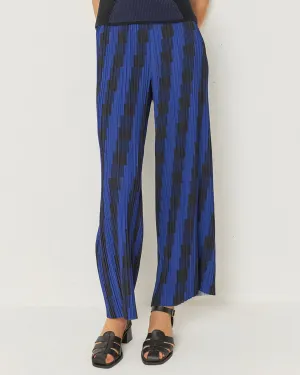 SKFK Izate Pleated Trouser