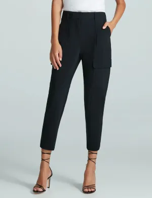 Sleek Cargo Pants