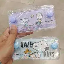 Snoopy Summer Travel Collection Water Game (2 Assorted Models)