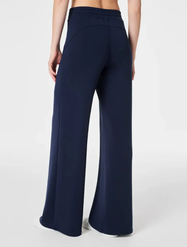 Spanx AirEssentials Wide Leg Pant