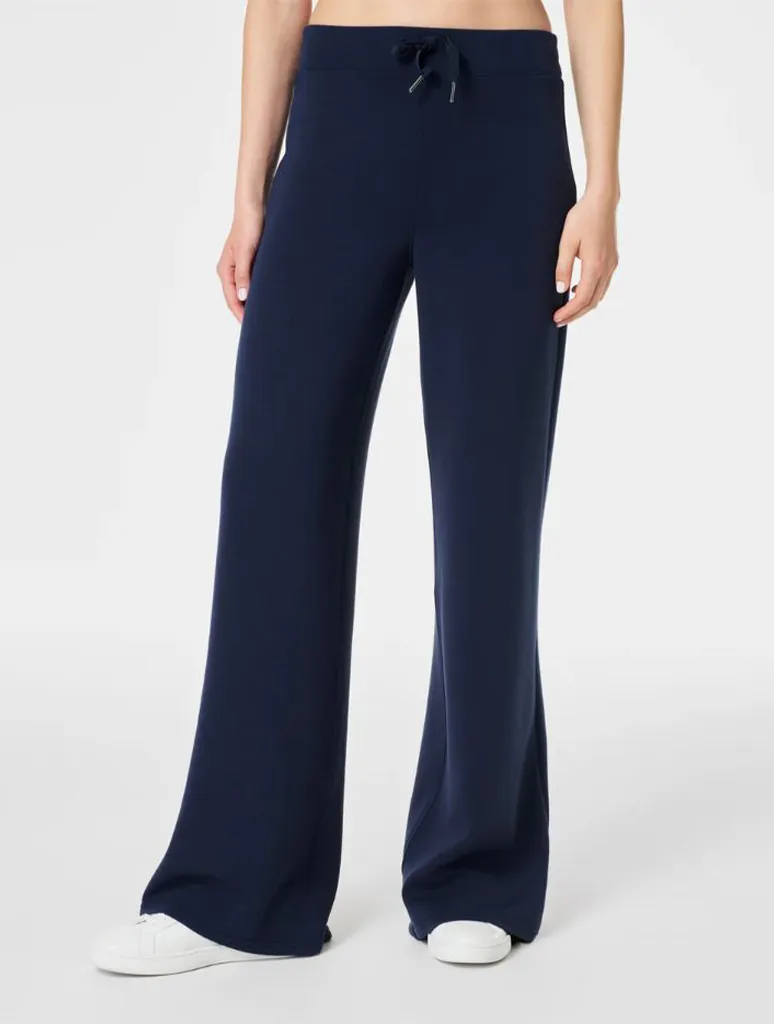 Spanx AirEssentials Wide Leg Pant