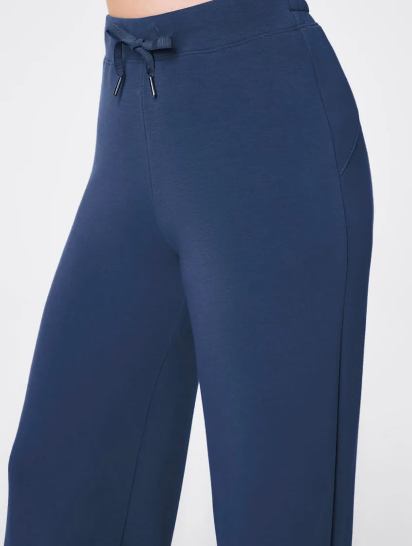Spanx AirEssentials Wide Leg Pant