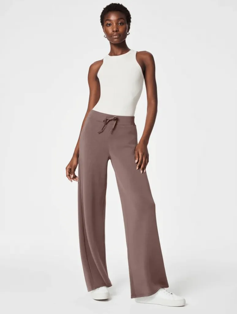 Spanx AirEssentials Wide Leg Pant