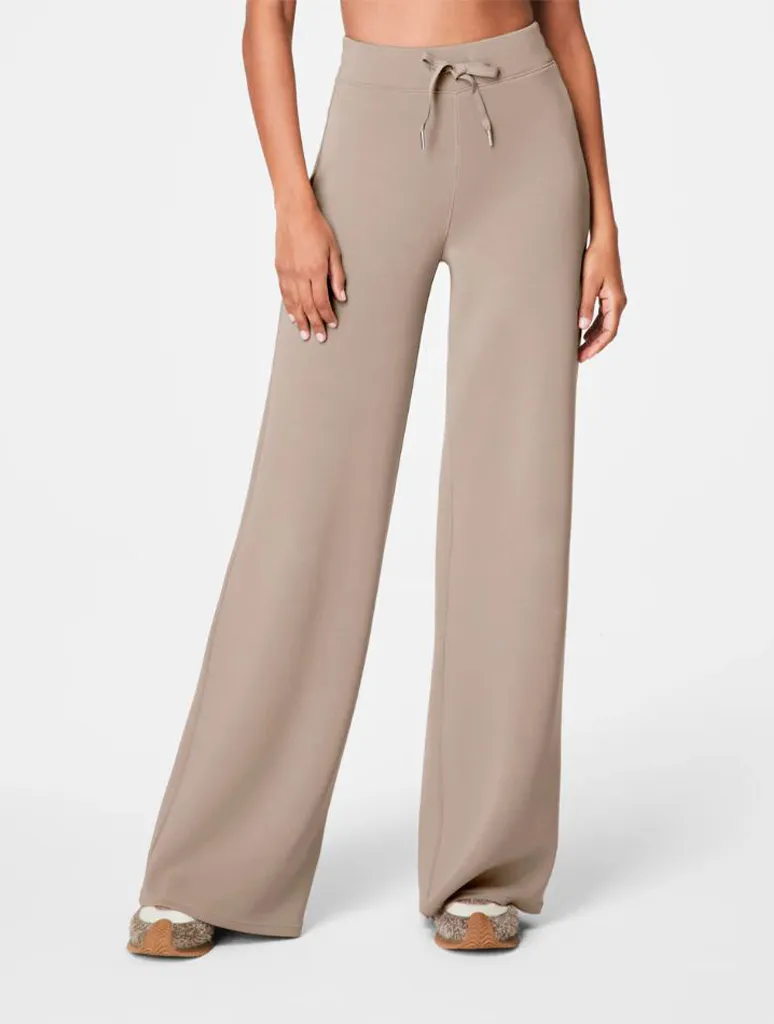 Spanx AirEssentials Wide Leg Pant