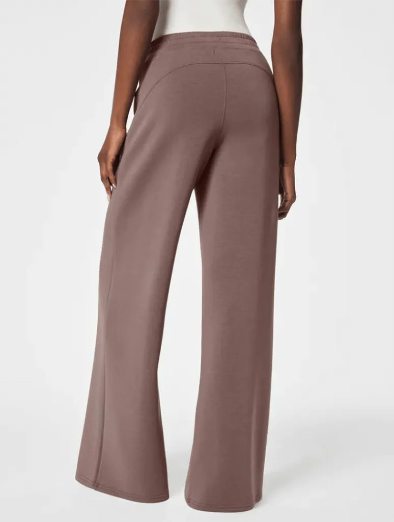 Spanx AirEssentials Wide Leg Pant