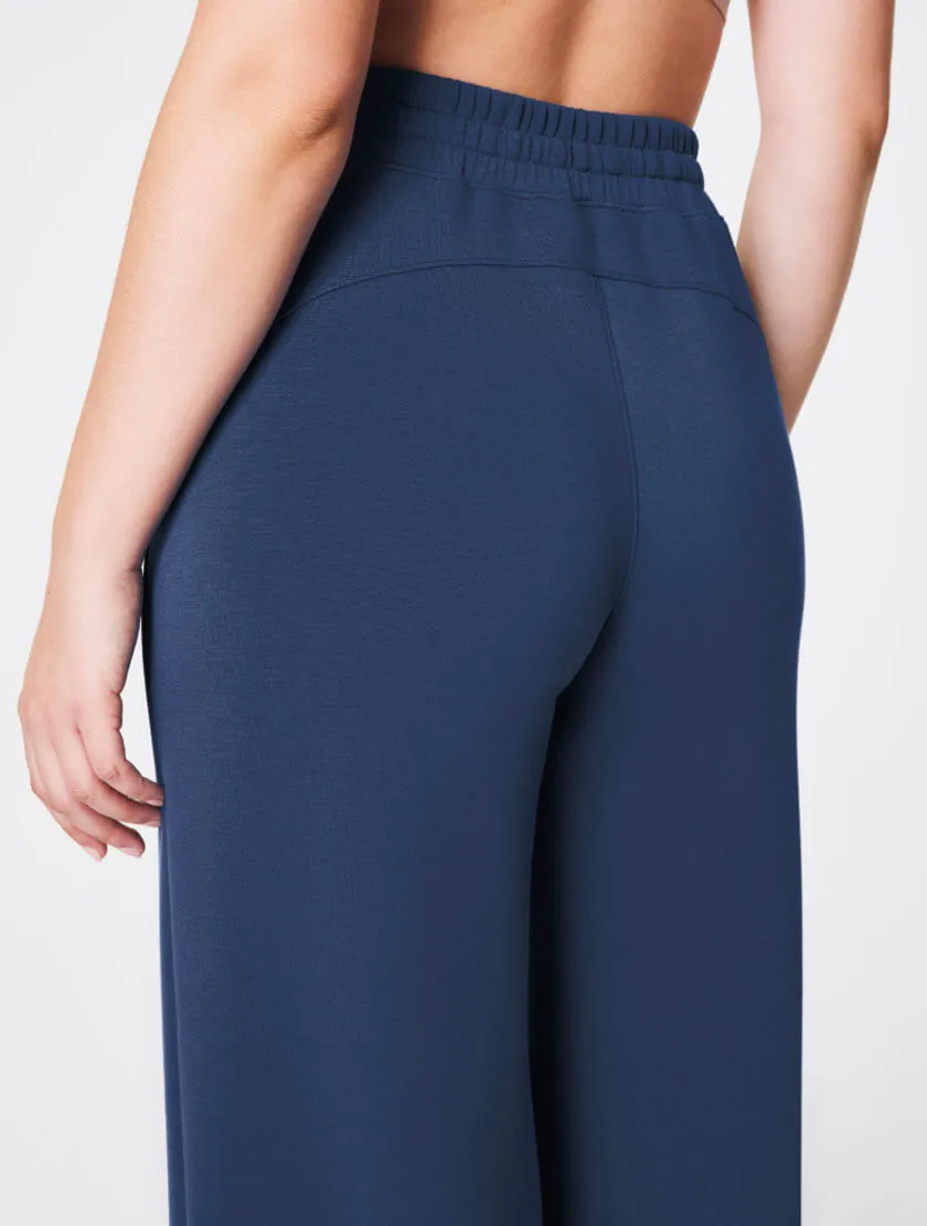 Spanx AirEssentials Wide Leg Pant
