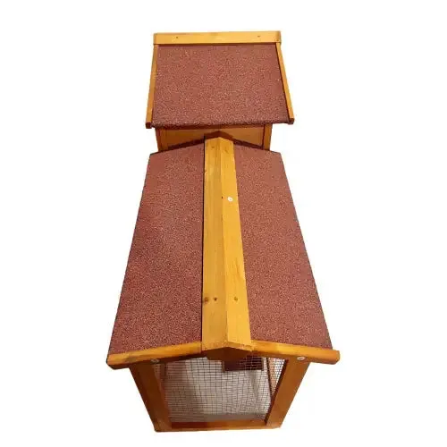 Strong Chicken Coop for Small Animals