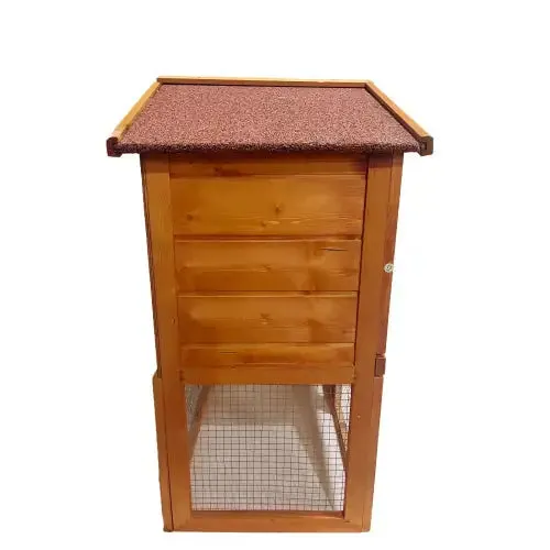 Strong Chicken Coop for Small Animals