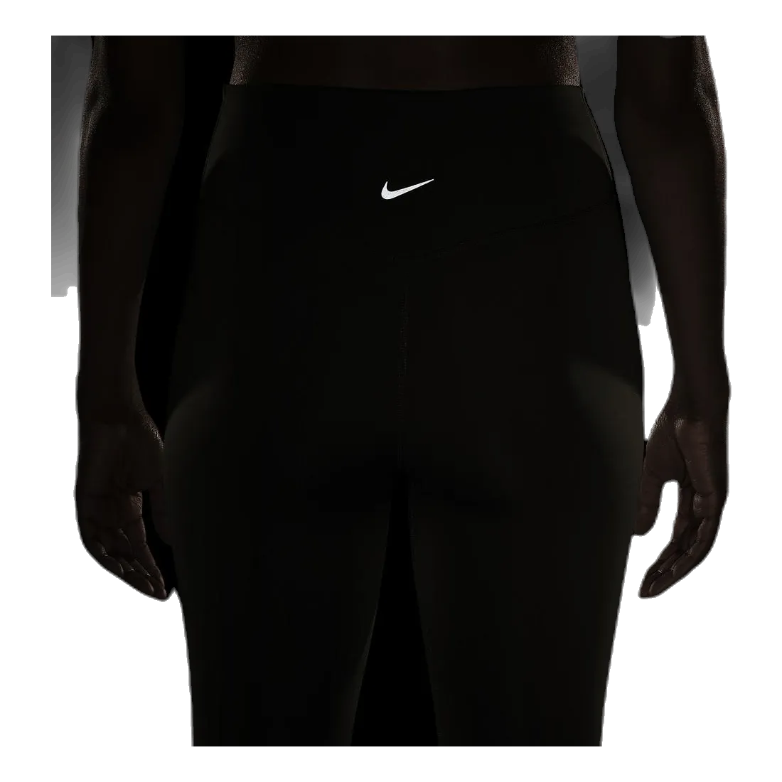 Swoosh Run Tight 7/8 Green