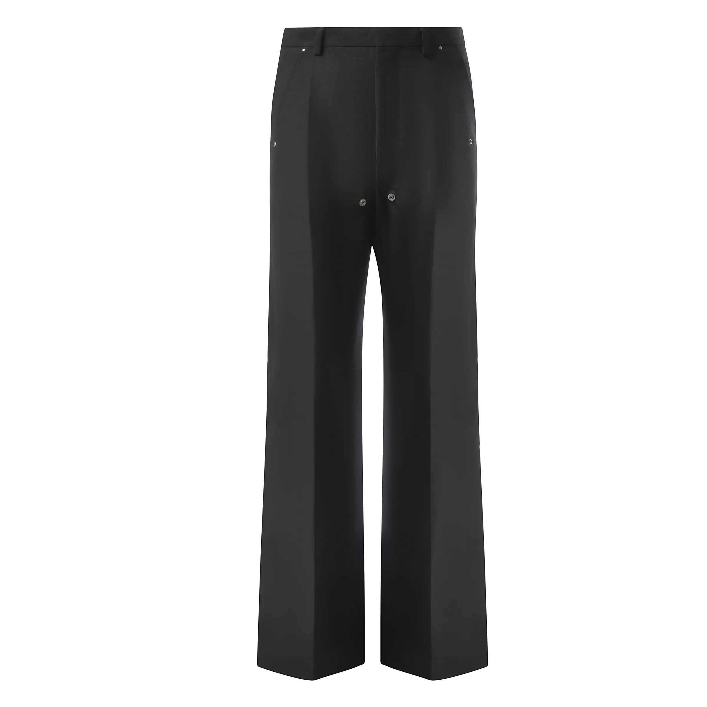Tailored Belas in Black
