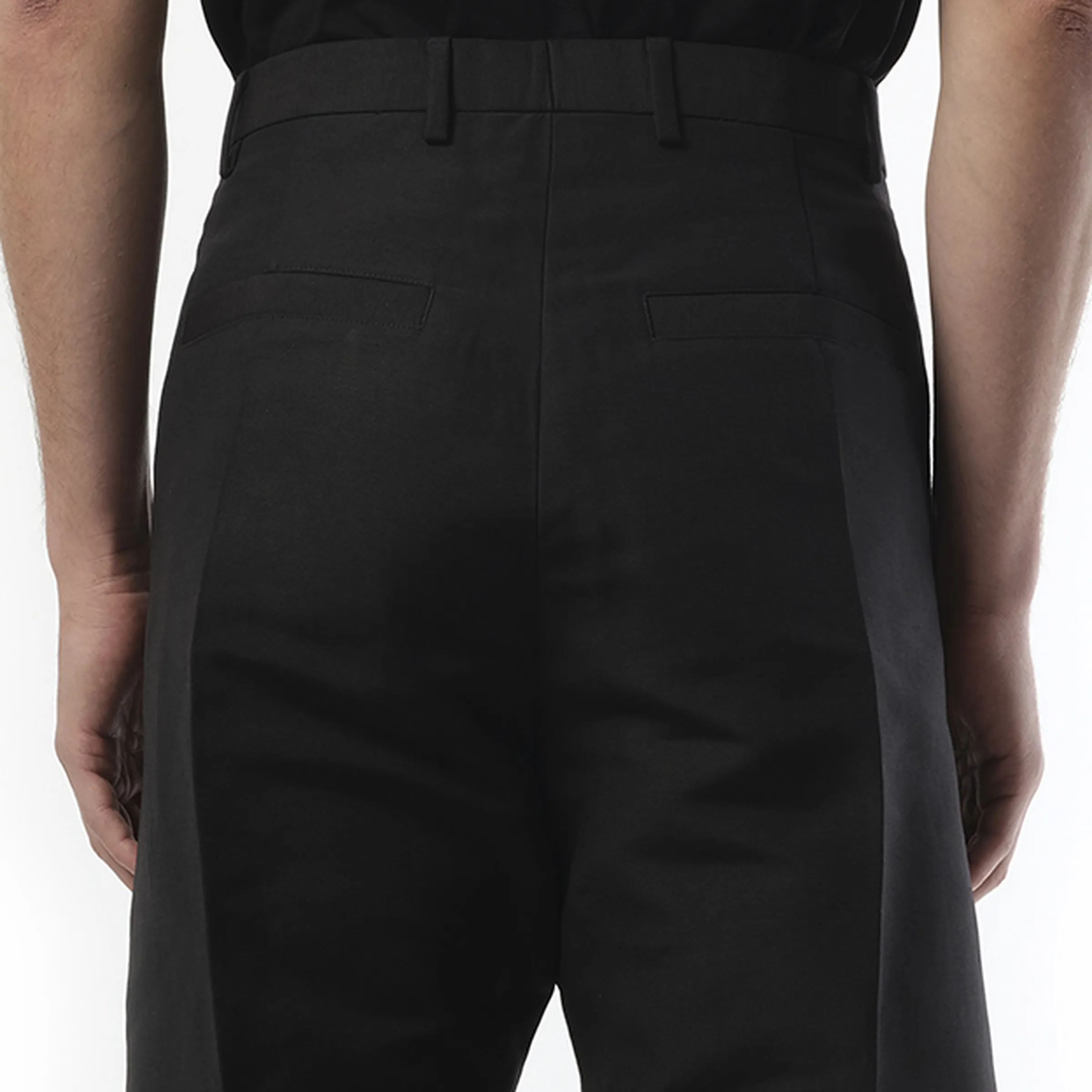 Tailored Belas in Black