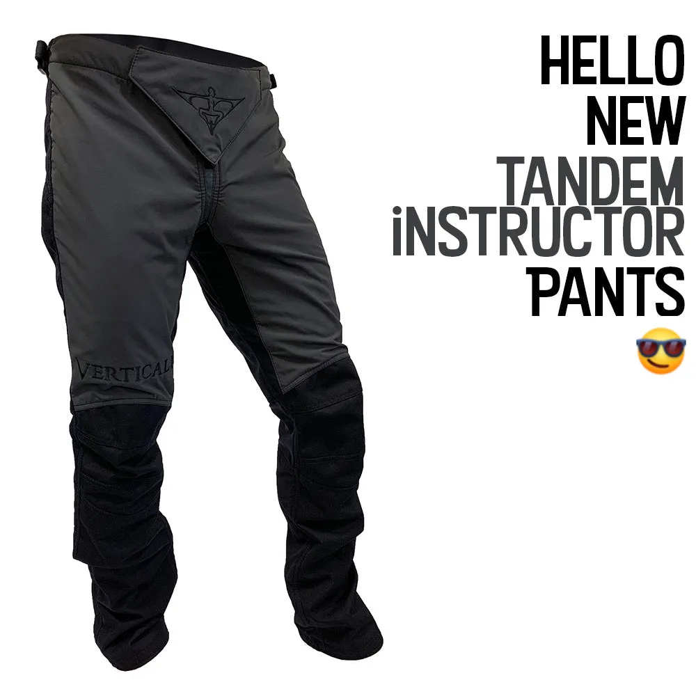 Tandem Instructor Pants