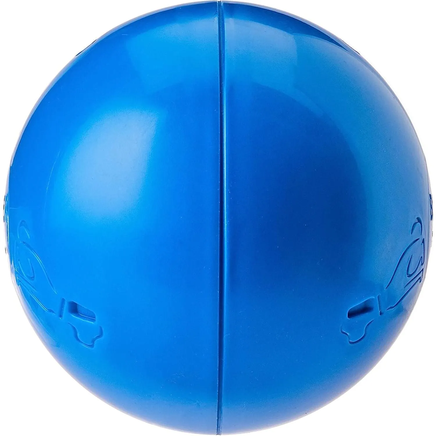 The Company of Animals Dog Boomer Ball, Small, Assorted Color