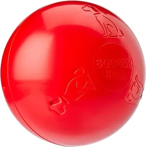 The Company of Animals Dog Boomer Ball, Small, Assorted Color