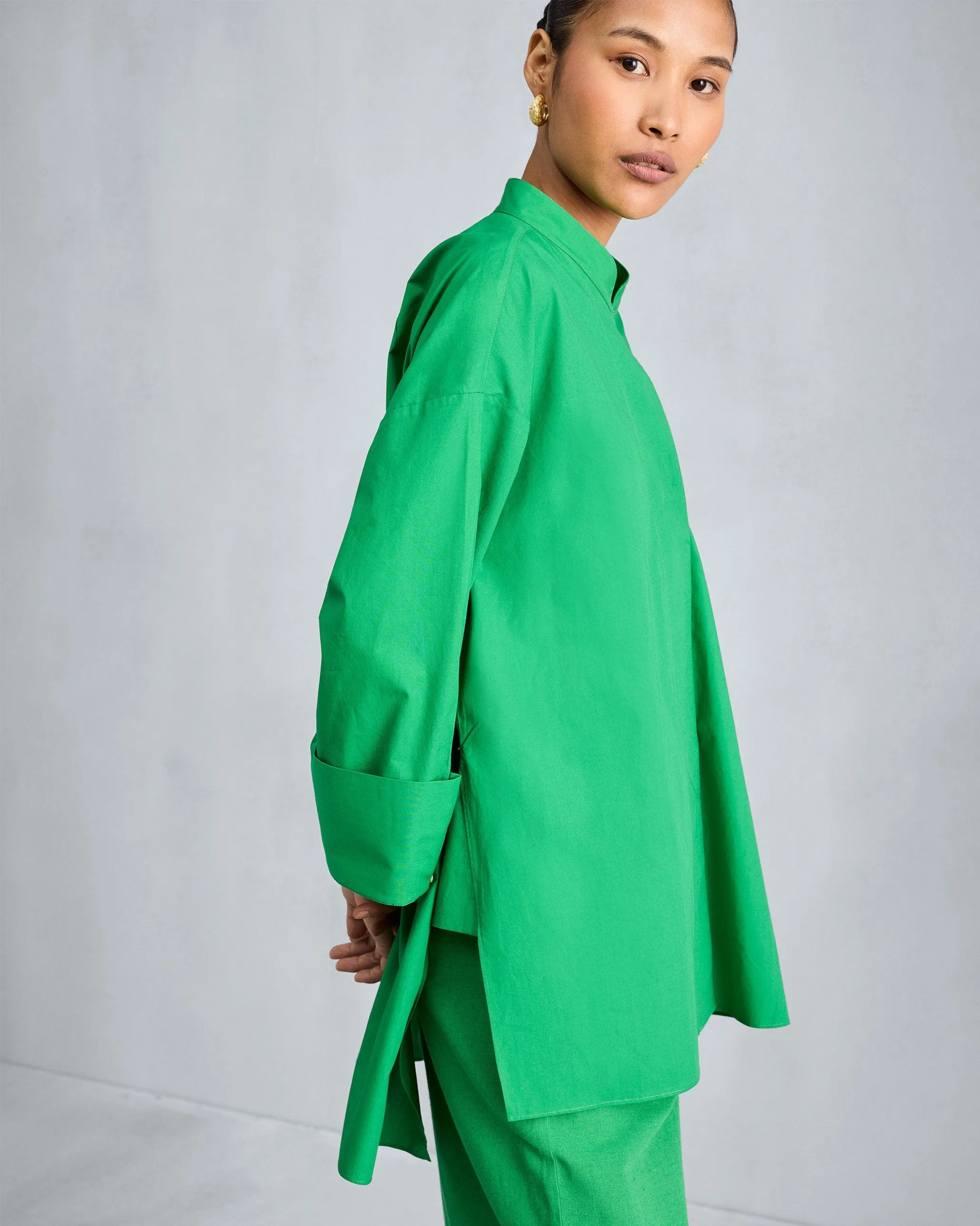 The Serene Set - Green
